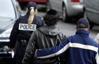 La moto y el arma del crimen del colegio judío fueron utilizada en dos asesinatos previos