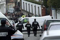 Las autoridades de Toulouse rearman a los policías municipales 