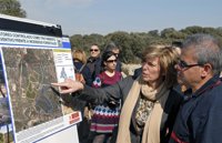 Plañiol critica que los sindicatos den rueda de prensa mientras se negocian los servicios mínimos