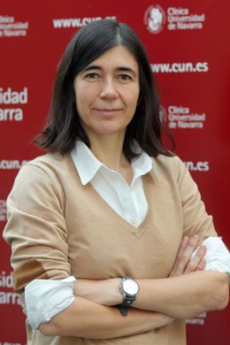 María Blasco, Directora Del CNIO.