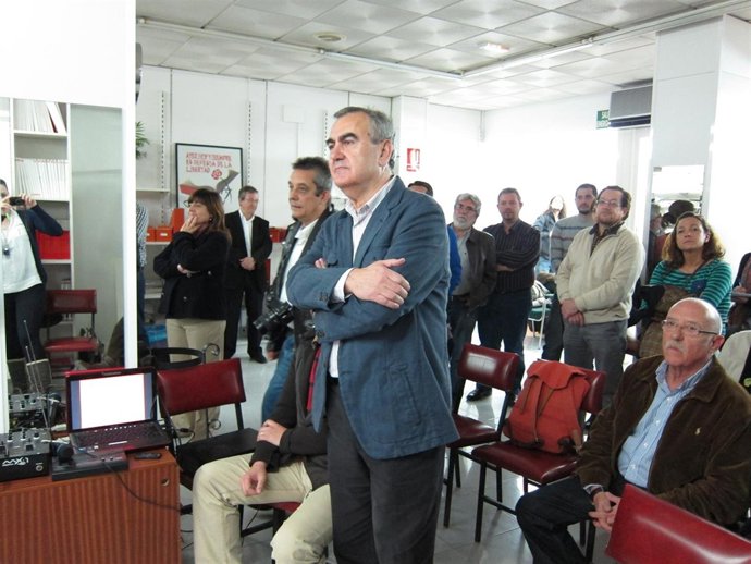 Rafael González Tovar