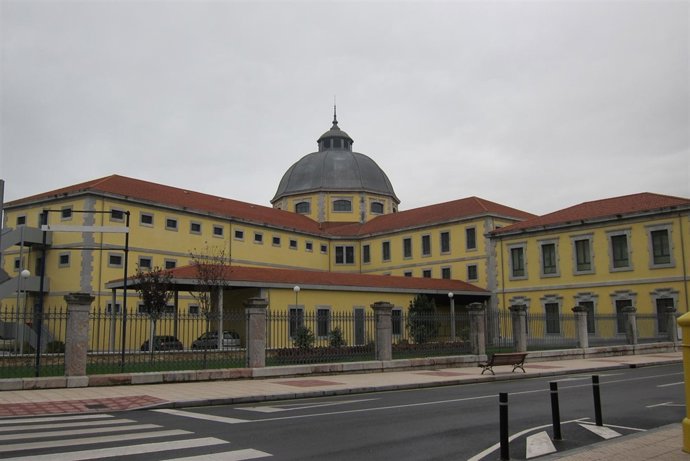 Archivo Histórico De Asturias