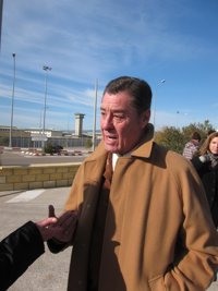 La Fiscalía abre diligencias por posible delito de calumnias del abogado de Bretón