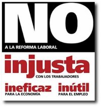 EQUO Cantabria apoya la huelga general contra una reforma laboral "sumamente agresiva"