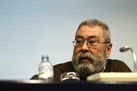 Méndez llama a perder el miedo a hacer huelga