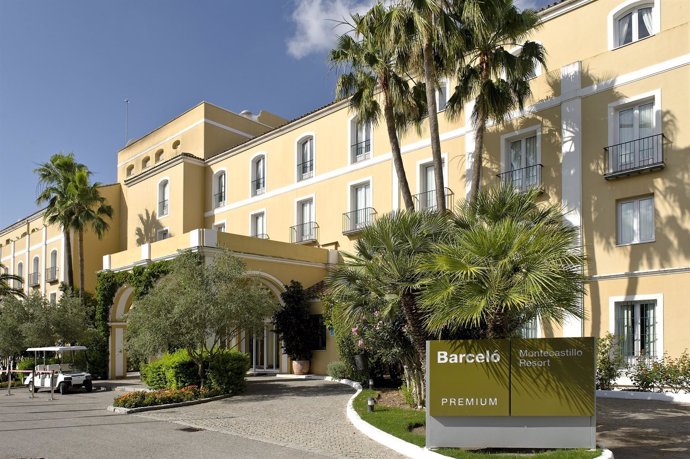 Barceló Hotels De Jerez