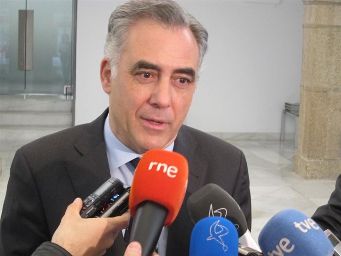 Francisco Javier Fernández Perianes