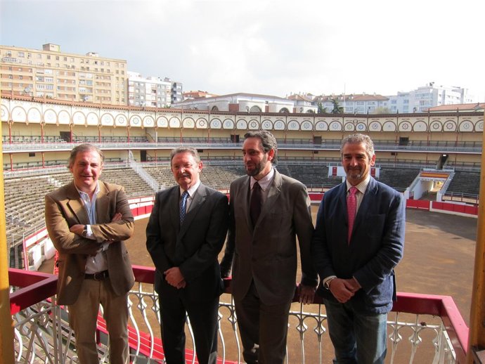 Bañuelos, Álvarez, Sánchez Y Del Barrio 