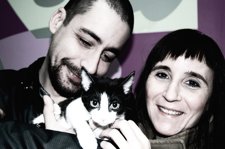 Gatitos Rescatados En El Refugio