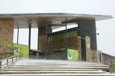 Hoy Está Nevando En Javalambre