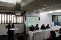 Junta y Escuela de Cocina trabajan en un módulo sobre alimentos de calidad