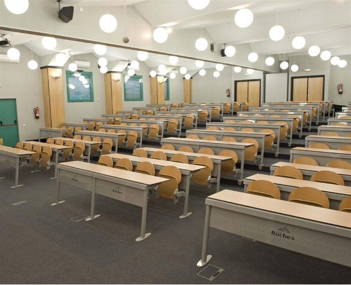 Escuela Internacional De Alta Dirección Hotelera Les Roches Marbella