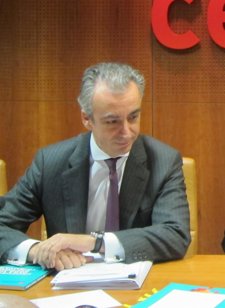 Secretario De Estado De Hacienda, Miguel Ferre