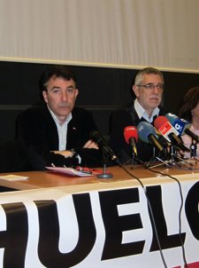 Hernández (I) Y Prieto (D)