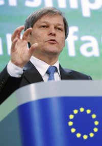 Bruselas, dispuesta a adelantar pagos agrícolas a España por la sequía "si la situación lo justifica"