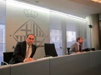 Barcelona registró 1.255 alumnos con absentismo escolar el curso pasado, el 0,73%