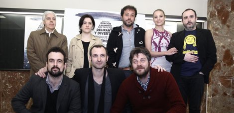 El Equipo De La Película