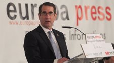 Alan D. Solomont, Embajador De EEUU En España Y Andorra