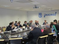 El Gobierno municipal dice que la calidad del aire en Madrid es "razonablemente muy buena"