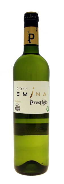 Imagen Del Nuevo Emina Verdejo Prestigio