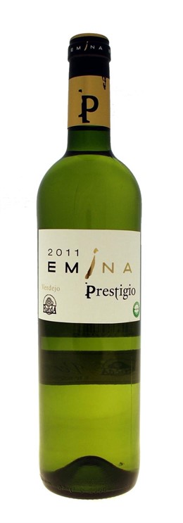 Imagen Del Nuevo Emina Verdejo Prestigio