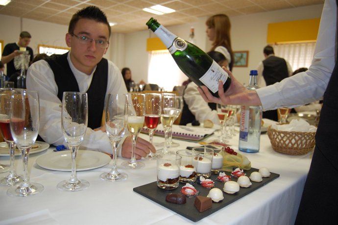 Seminario Del Institut Del Cava