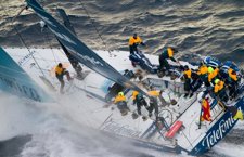 Team Telefónica VOR 