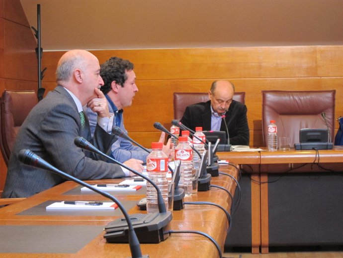 Comisión Ganadería 