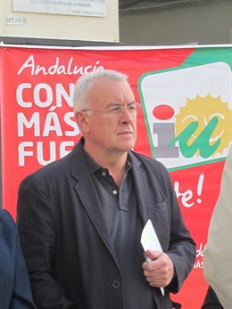 Cayo Lara, Hoy En Un Acto Sobre El Bicentenario De 1812