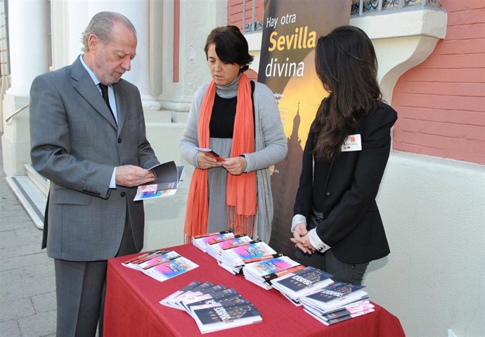Presentación De La Guía Turística
