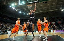 Hervelle, Gescrap Bizkaia-Mad-Croc Fuenlabrada