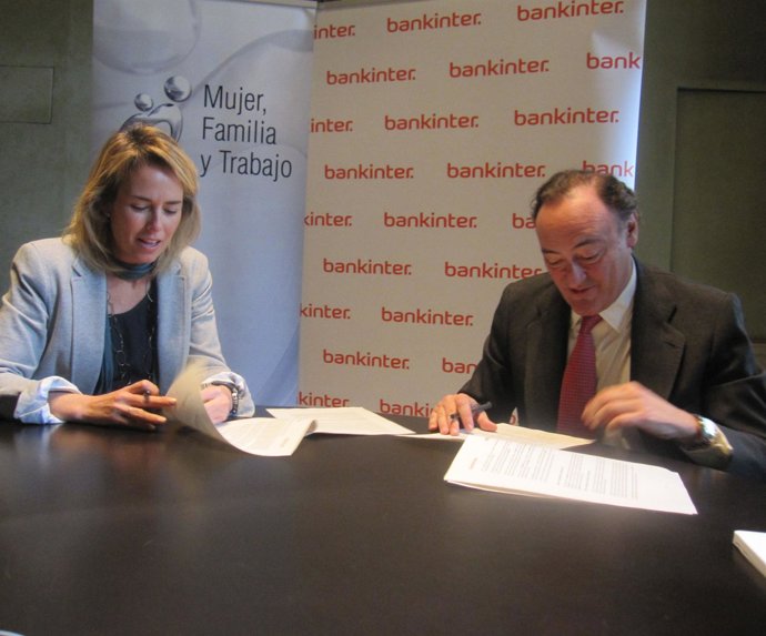 Bankinter Se Adhiere A La Red De Empresas Máshumano