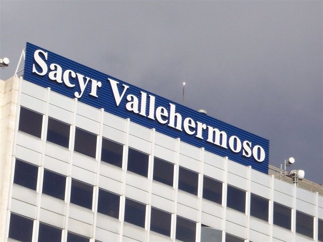 Sede De Sacyr Vallehermoso 