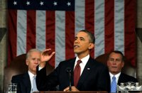 Obama acusa a Irán de impedir la libre circulación de información e ideas