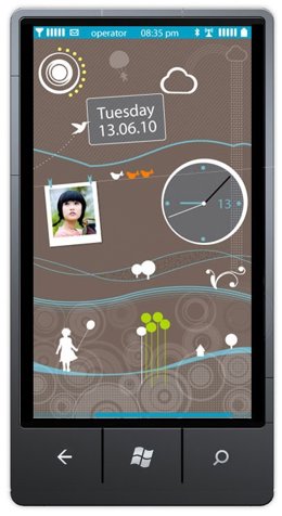 Modificación De Windows Phone Hecha Por Nokia