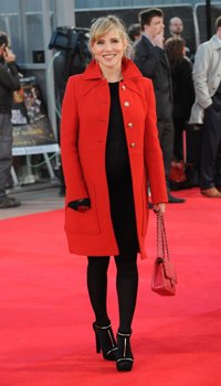 Elsa Pataky o cómo sacar partido al embarazo