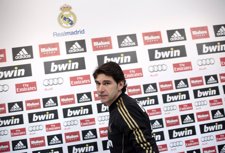 El Segundo Entrenador Del Real Madrid, Aitor Karanka