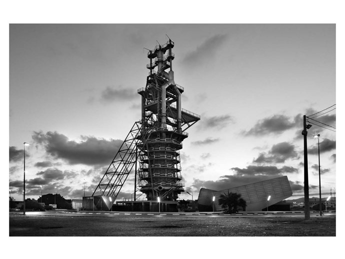 RESTAURACIÓN ALTO HORNO DE SAGUNTO