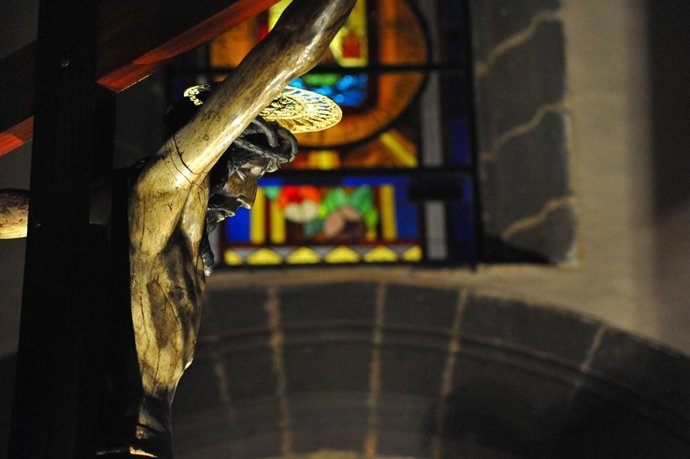 Imagen De La Semana Santa