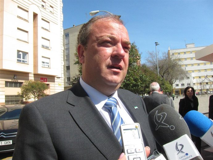 José Antonio Monago