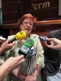 Comercio minorista valora la afluencia en Fallas pero lamenta que la ciudad se convirtió en un "mercadillo"