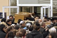 Descartada la implicación de los tres exmilitares en el crimen de Toulouse