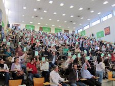 Asamblea De Máis Galiza