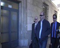 El exchófer asegura que recibió de una aseguradora dos sobres con dinero para Guerrero