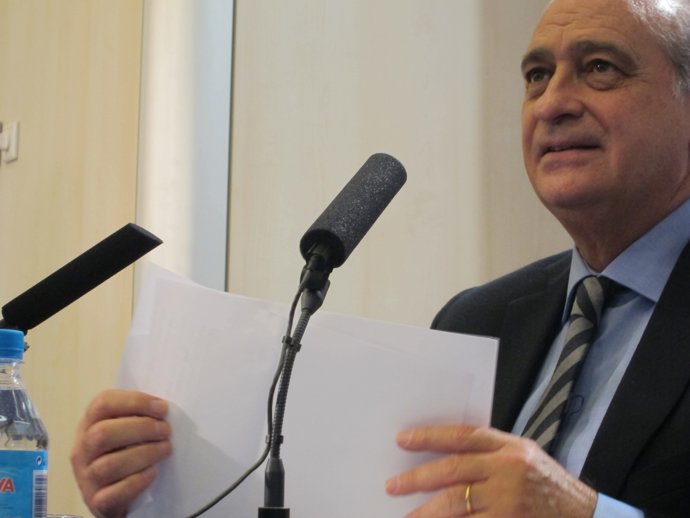 Jorge Fernández Díaz 