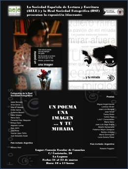 Cartel De La Exposición