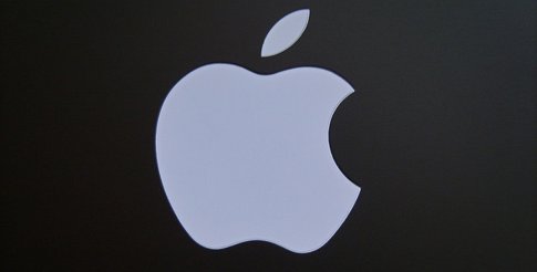 Logotipo De Apple