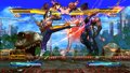 Street Fighter x Tekken