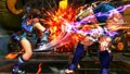 Street Fighter x Tekken