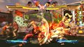 Street Fighter x Tekken